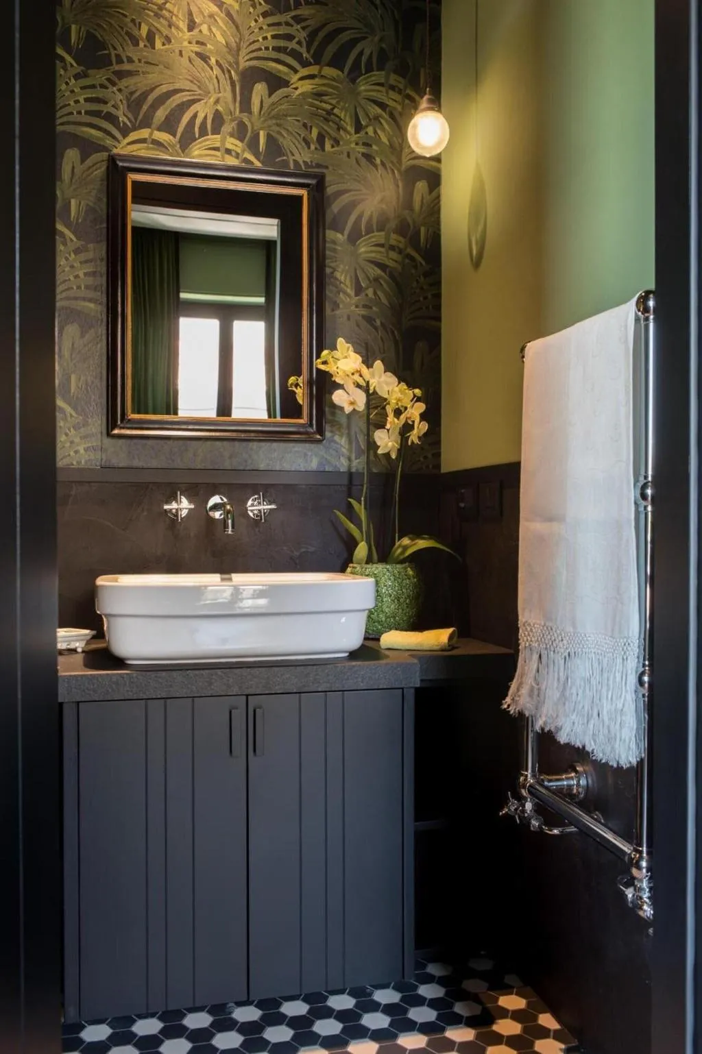Room, Velona's Jungle Luxury Suites, Florence