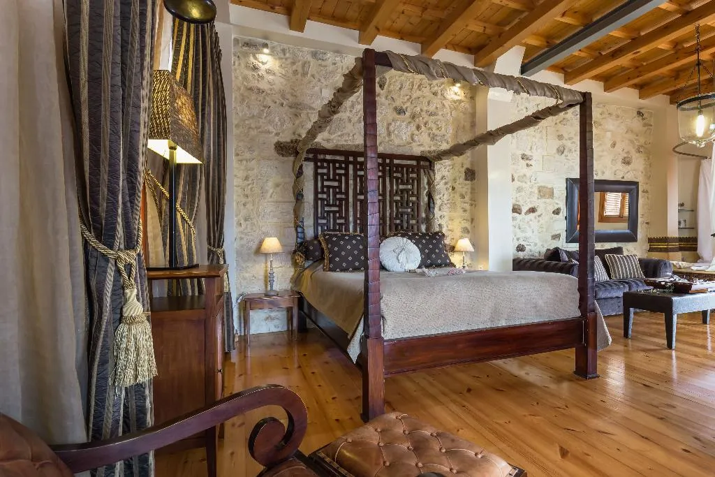 SUITE SUPERIOR Room, Avli Lounge Apartments, Crete