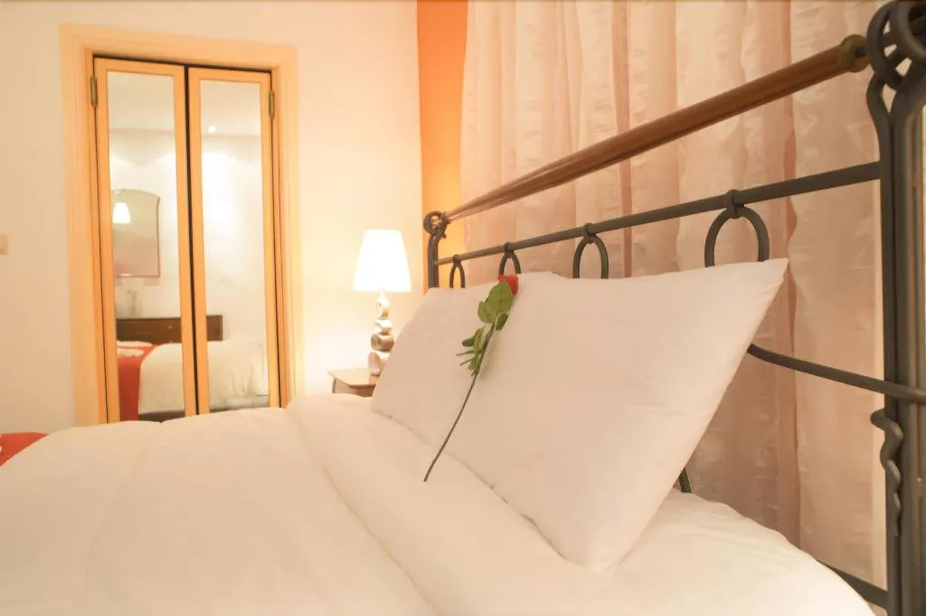 Room, Mythos Platanias, Crete