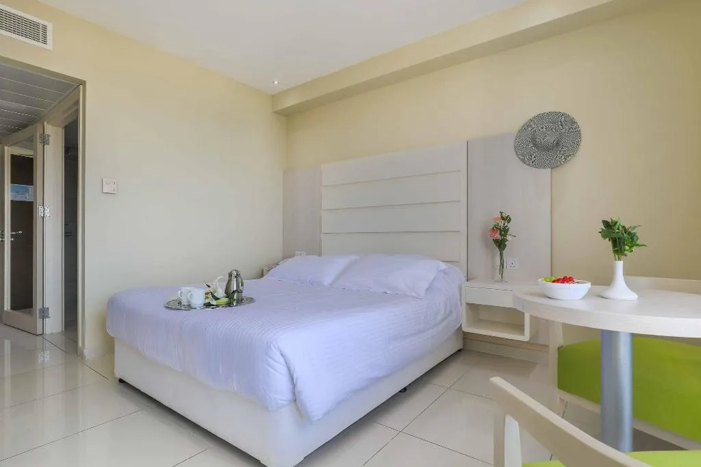 DOUBLE STANDARD Room, Tasia Maris Beach Hotel and Spa - Adults Only, Cyprus