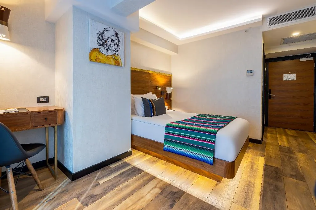 Room, Hay Hotel Alsancak, Izmir