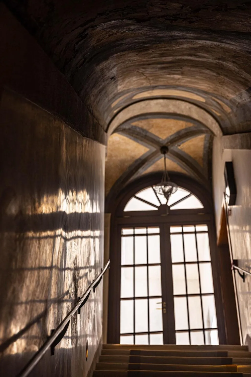 Lobby, Dei Dragomanni, Venice