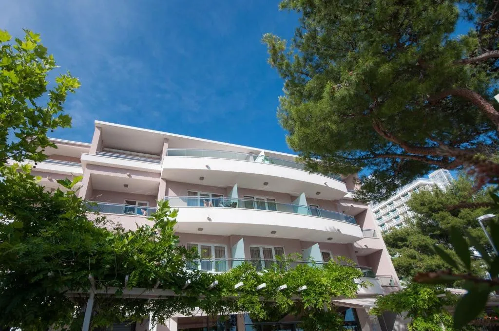 General view, Maritimo, Split
