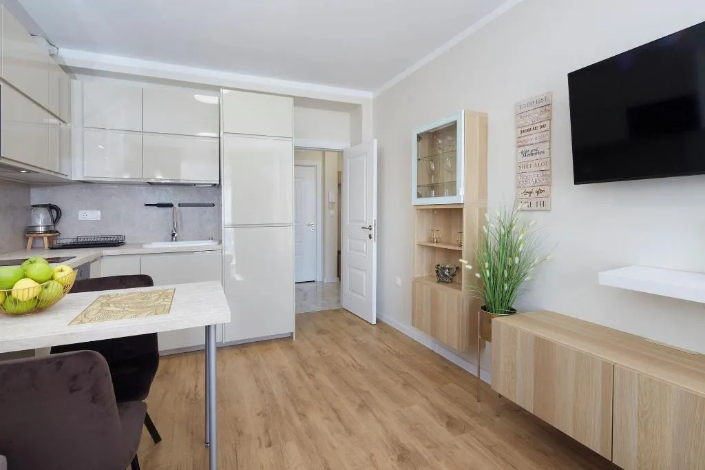 Room, Bellicity Apart Complex, Bourgas