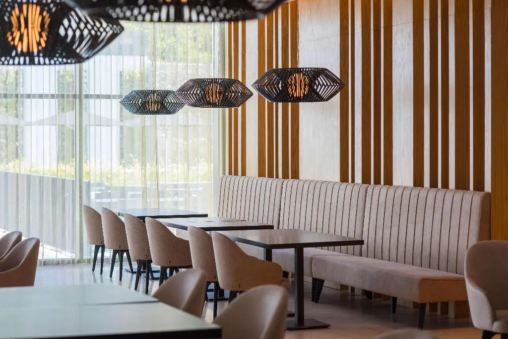 Restaurant, Iberostar Selection Lisboa, Lisbon
