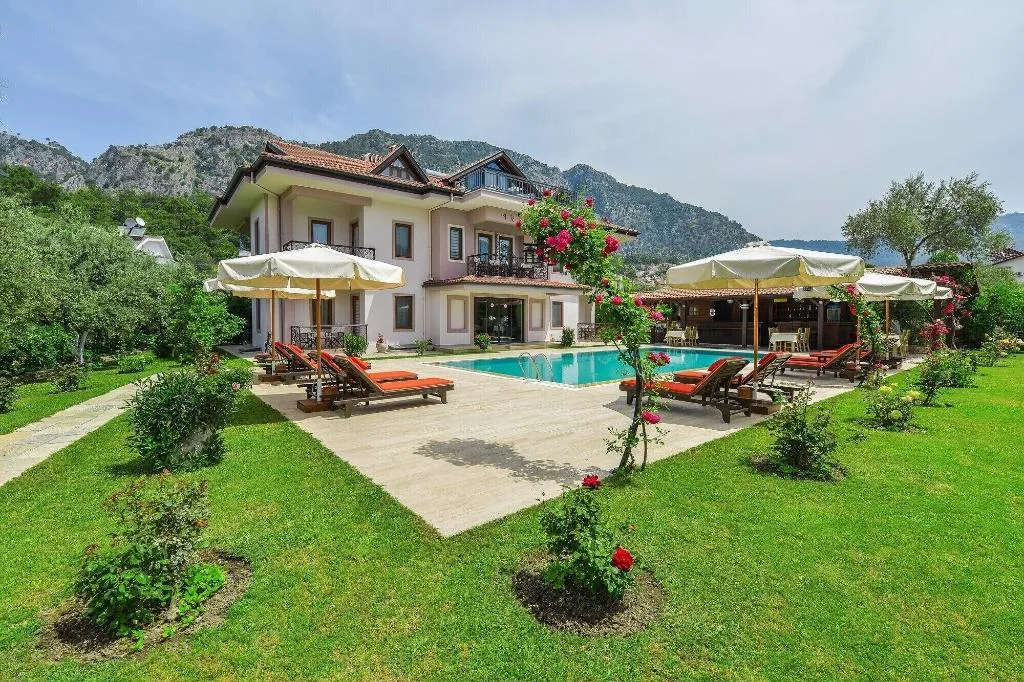 General view, Gocek Arion Hotel, Dalaman