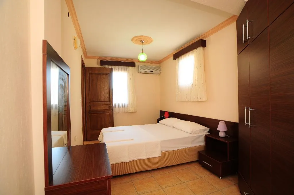 Room, Lemon Tree, Bodrum