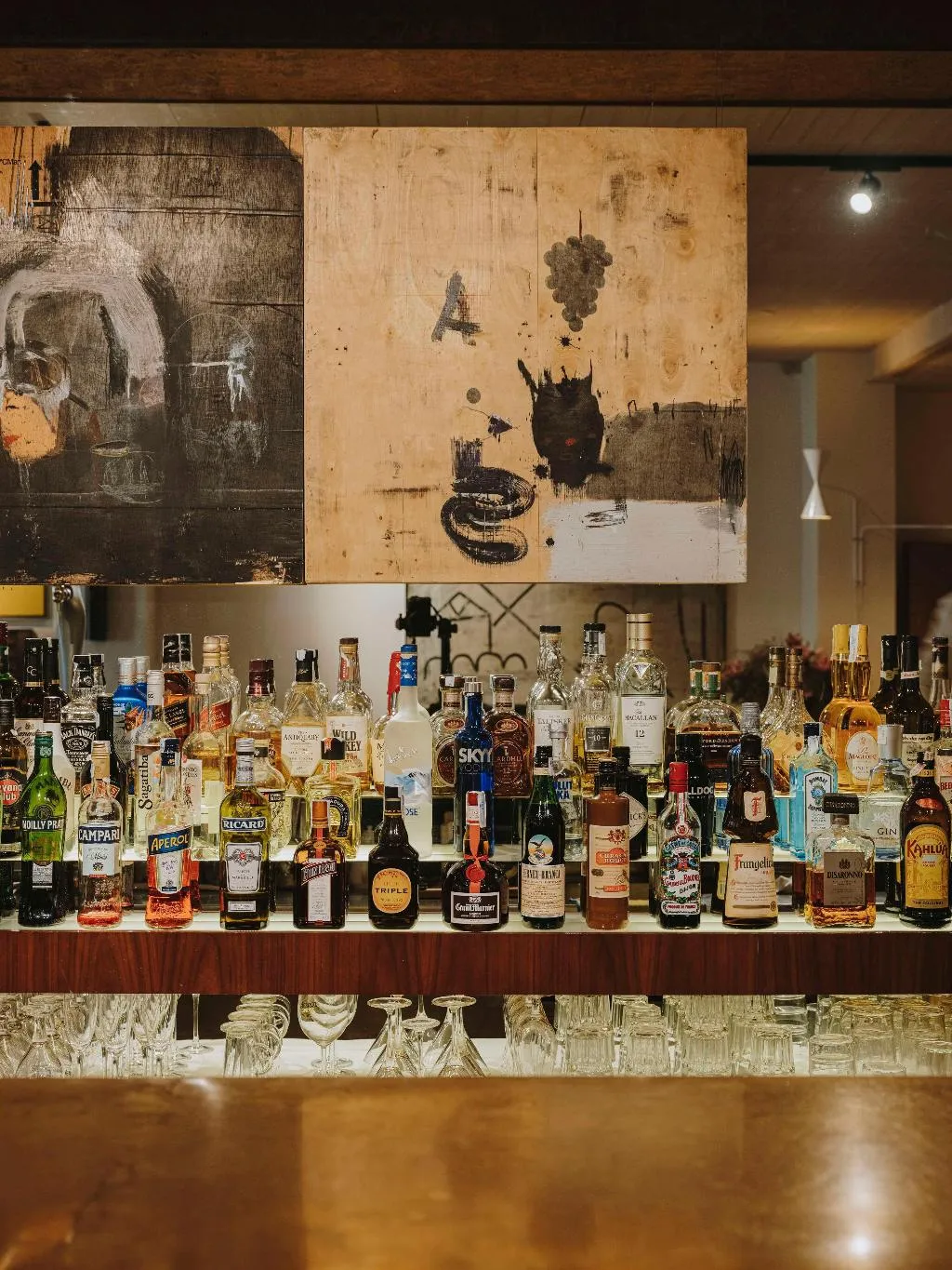 Bar, Regina, Barcelona