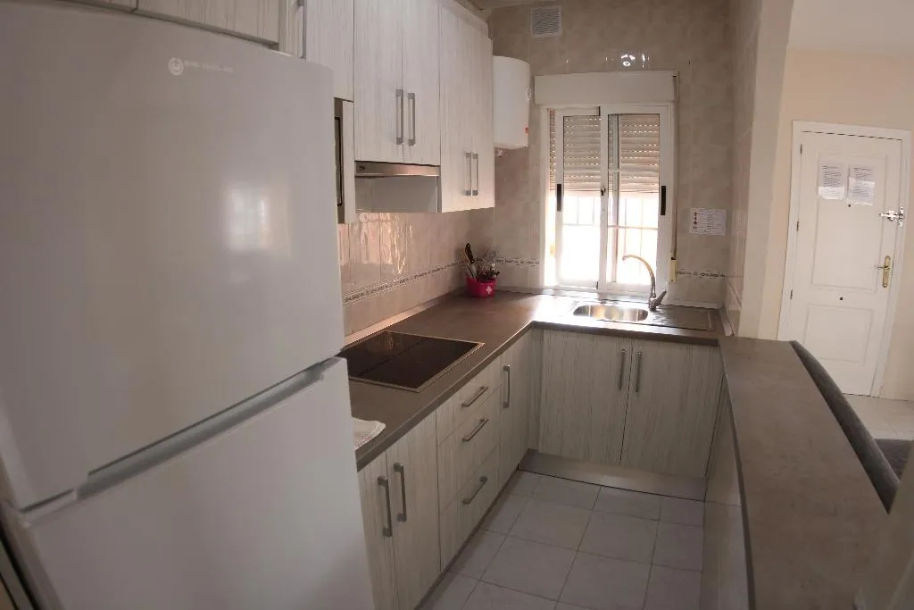 APARTMENT CAPACITY 6 TWO BEDROOMS Room, Marina Internacional, Costa Blanca