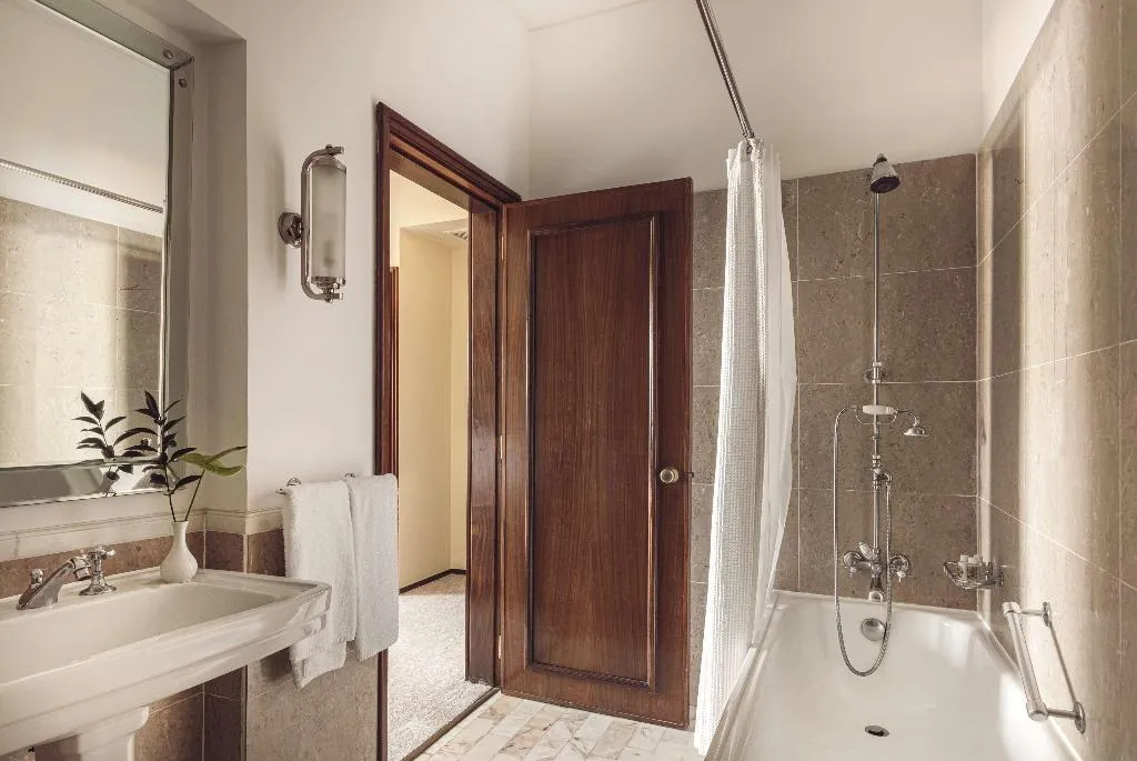 Room, Reid's Palace, A Belmond Hotel, Madeira, Madeira