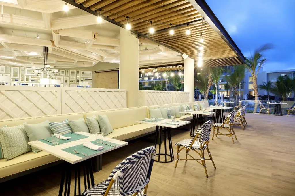 Restaurant, TRS Coral Hotel – Adults Only All Inclusive, Cancun Area