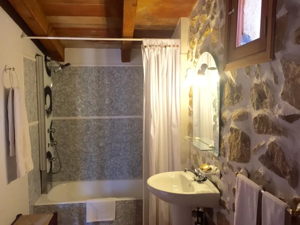 DOUBLE SUPERIOR Room, Agroturisme Es Picot, Majorca