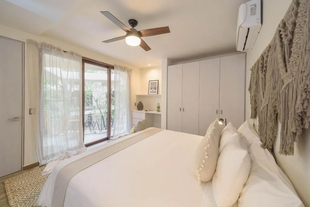 Room, K'uyen Boutique Hotel, Cancun Area
