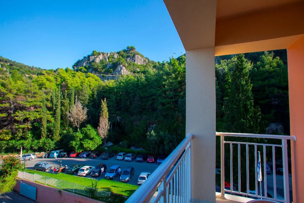 Room, Iti Louis Grand, Corfu