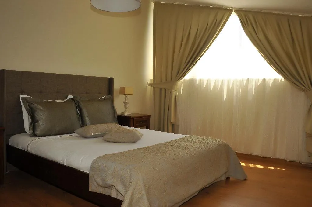 APARTMENT DUPLEX Room, Kemer Residence, Antalya