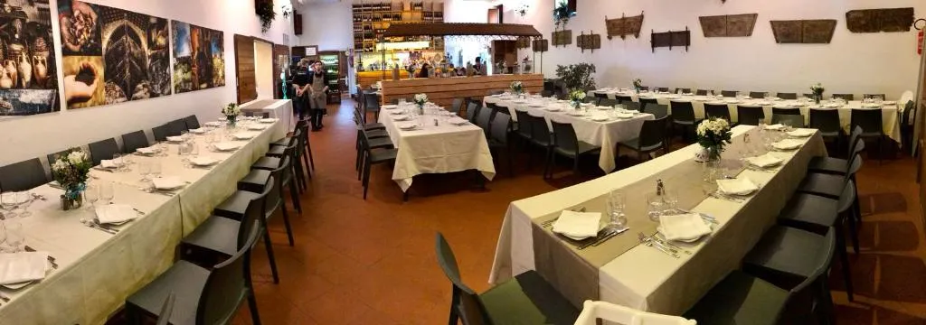 Restaurant, Villa Lampedusa Hotel & Residence, Palermo