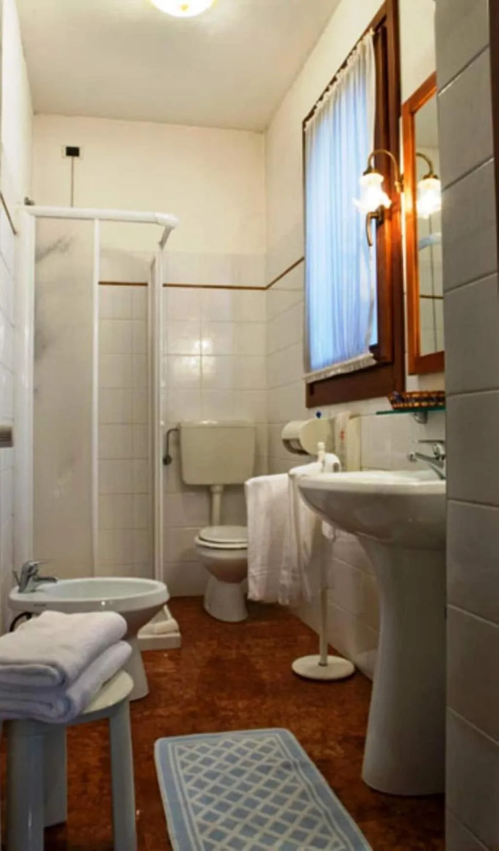 Room, Albergo La Bersagliera, Venice