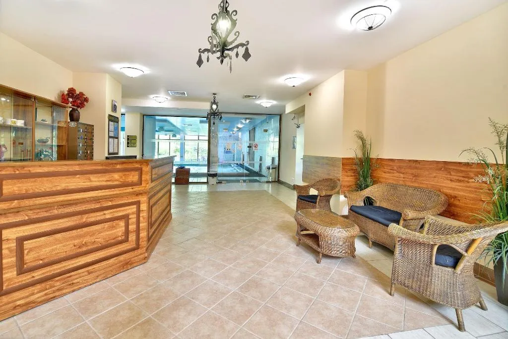 Sports and Entertainment, Estreya Palace & Residence, Varna