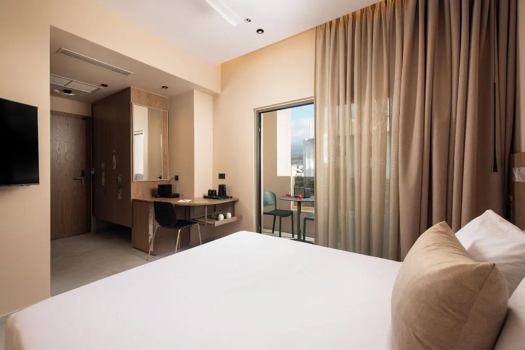 Room, Cosmeen Lifestyle Boutique Stay, Crete