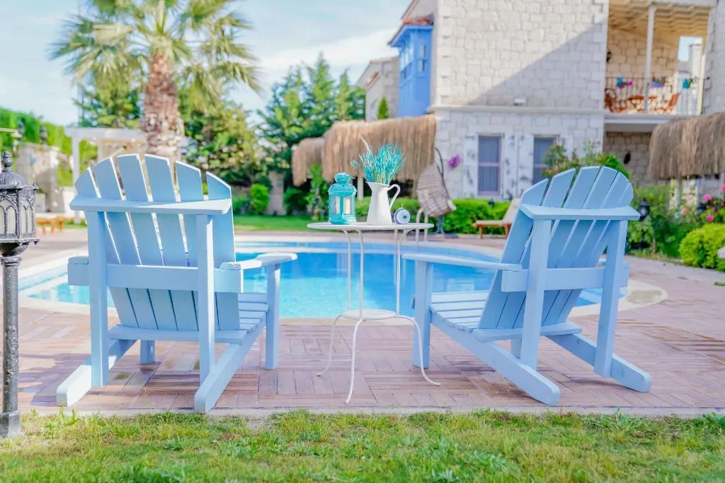 Sports and Entertainment, Alacati Marina Palace Otel, Izmir