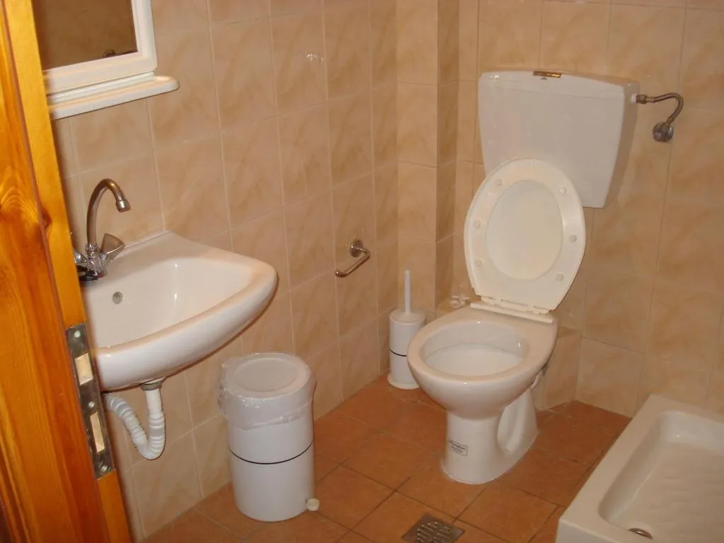 Room, Philoxenia Rooms, Crete