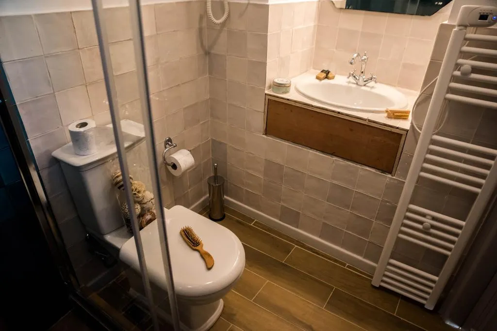 SUITE TWO BEDROOMS Room, Kyria Boutique House, Athens