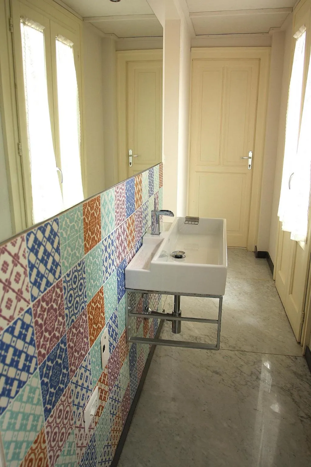 Room, Abatellis Luxury, Palermo