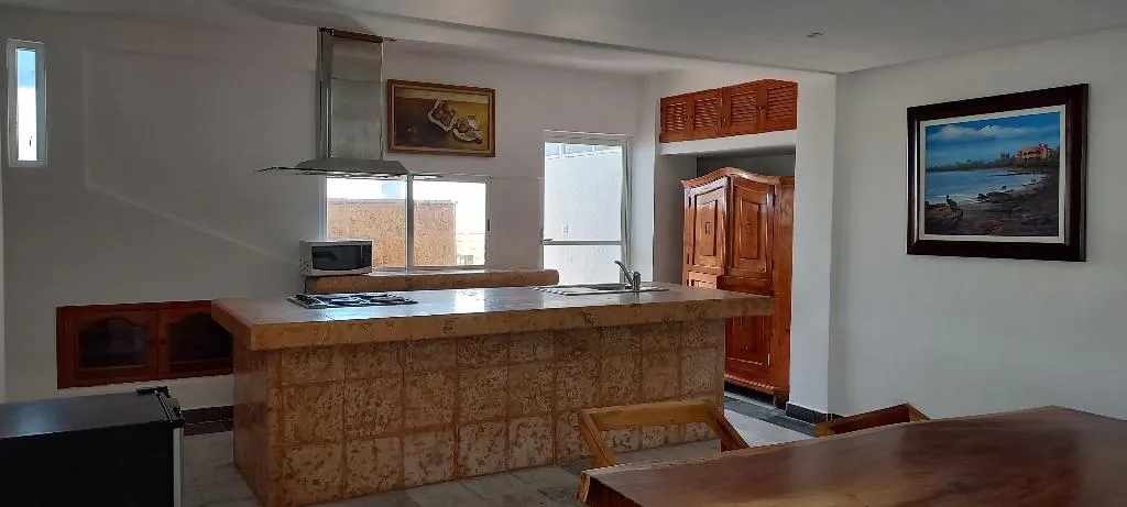 SUITE WITH PRIVATE POOL Room, Casa Turquesa, Cancun Area