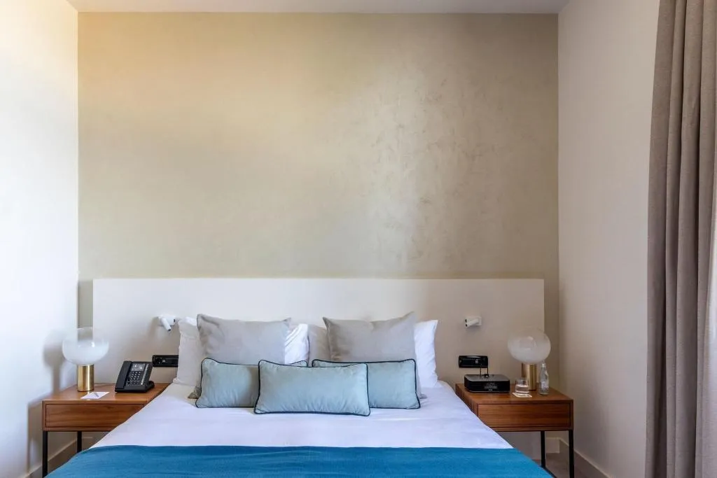 Room, JW Venice, Venice