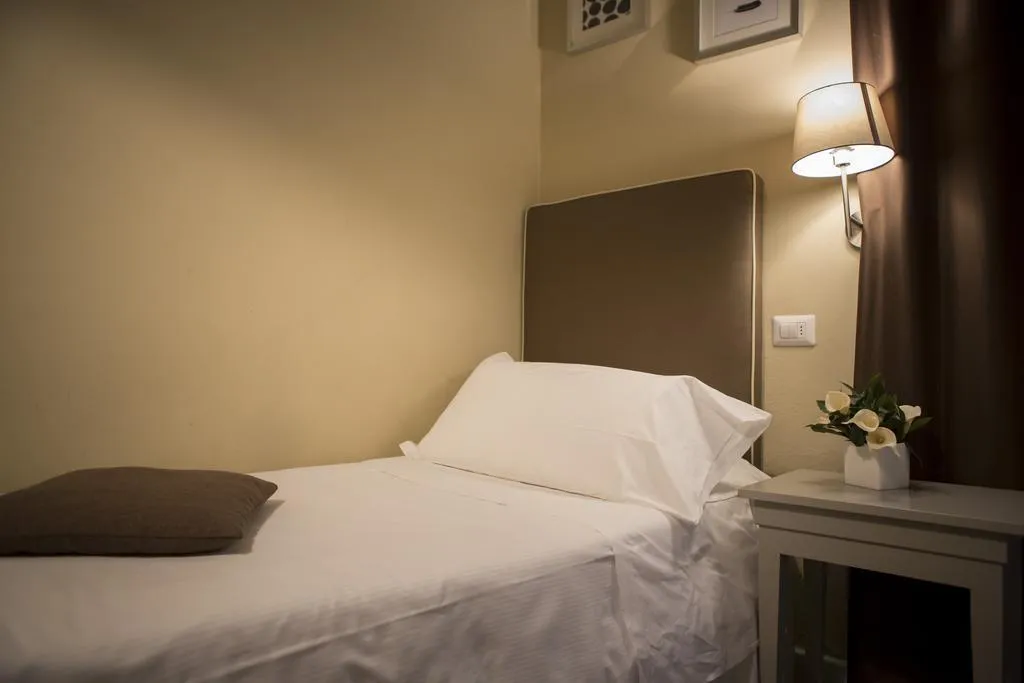 General view, Dedo Boutique Hotel, Florence