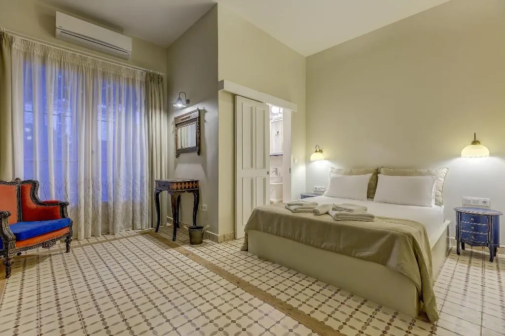 Room, Vespera Hotel, Izmir