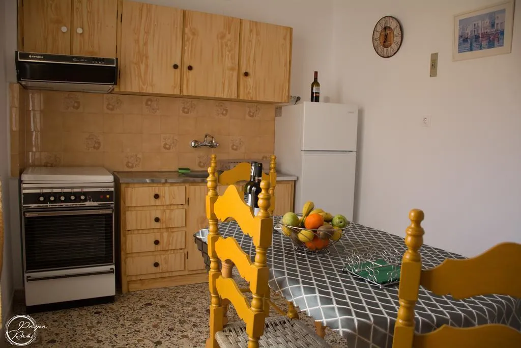 APARTMENT ONE BEDROOM Room, Miss Soula  by Checkin, Crete
