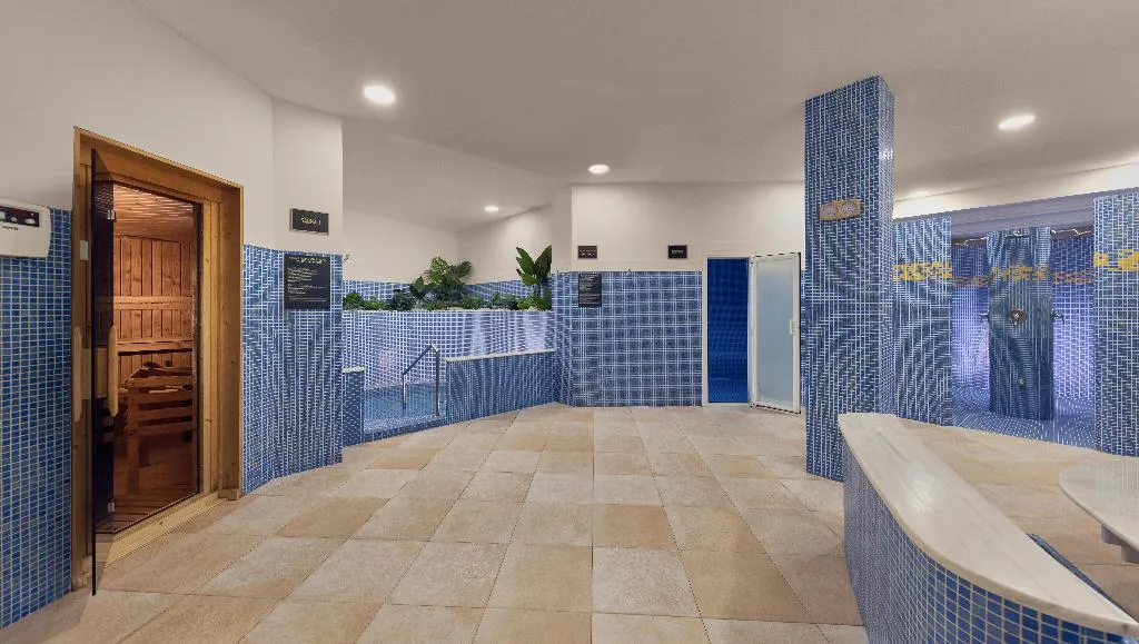 Sports and Entertainment, Hilton Mallorca Galatzo, Majorca
