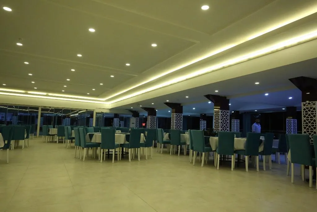 Conferences, Bilgehan Hotel, Antalya