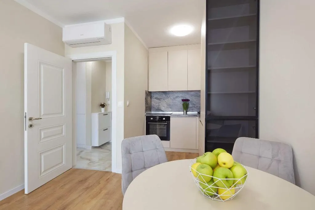 Room, Bellicity Apart Complex, Bourgas