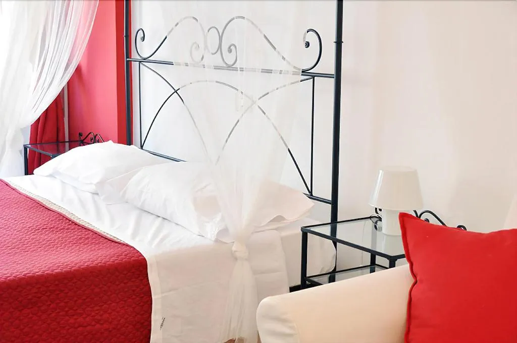 Room, Ideal B&B, Rome