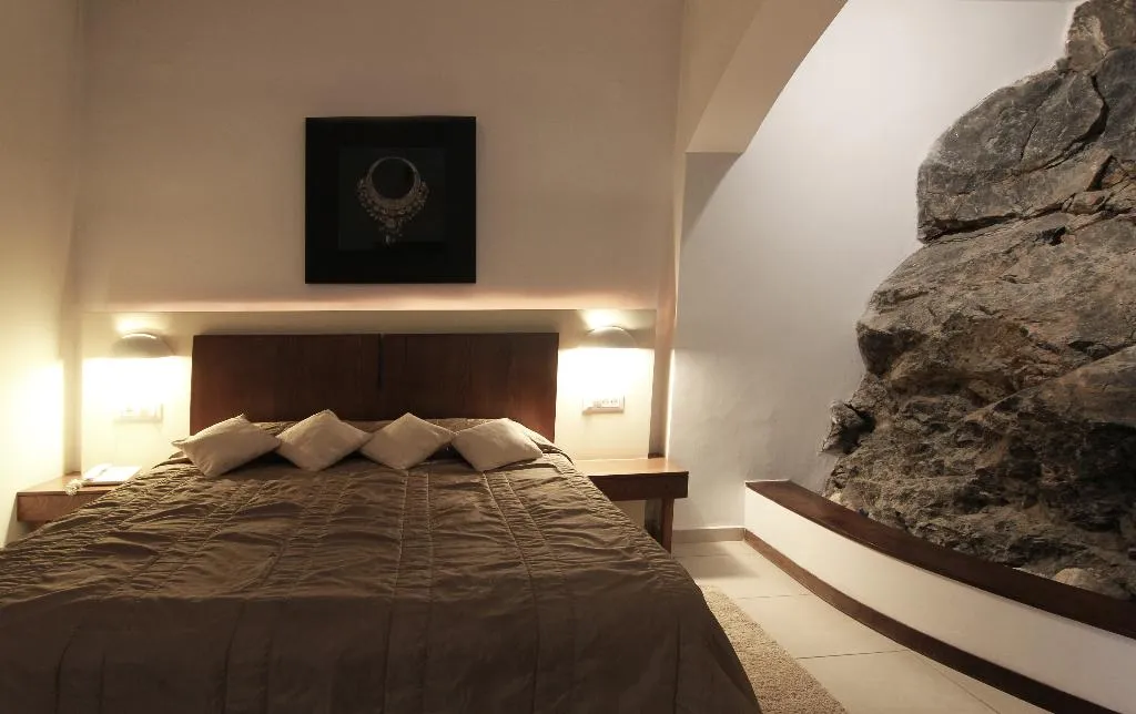 SUITE DELUXE MOUNTAIN VIEW Room, Delina Mountain Resort, Crete