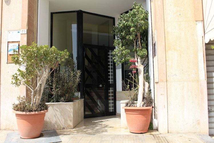 L'Alba sui Templi - Bed & Breakfast, Catania