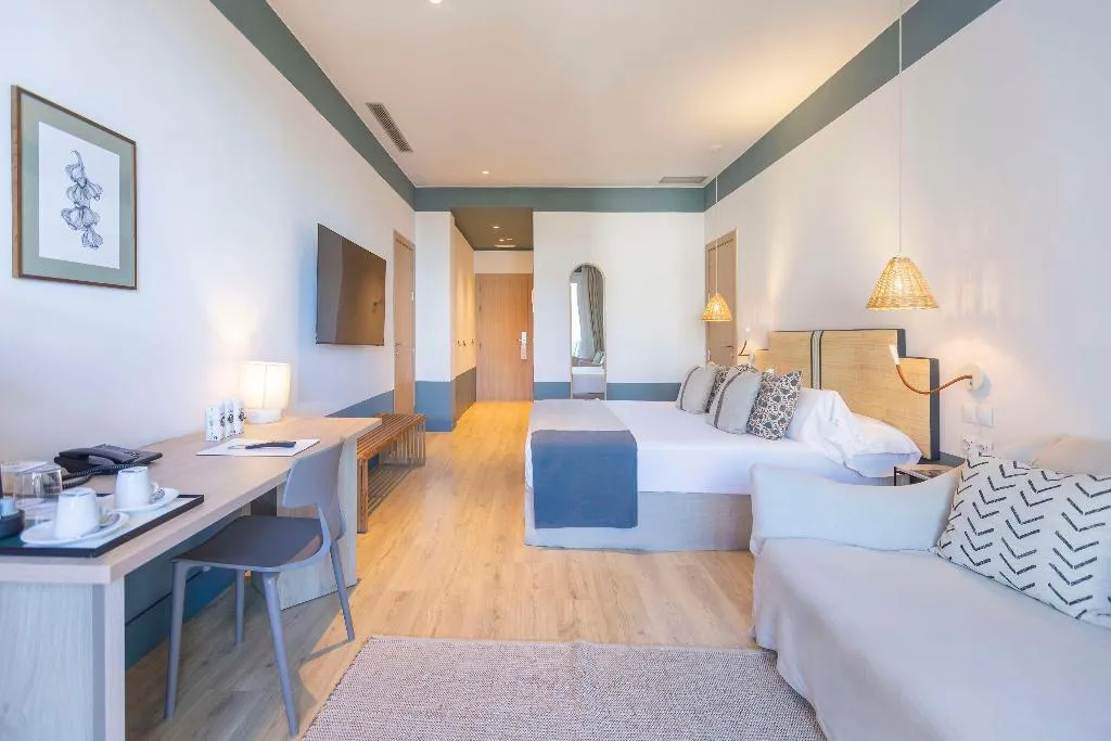 Room, Soho Boutique Las Vegas, Costa Del Sol