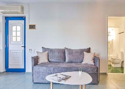 Maistrali Sea View Apartments, Crete