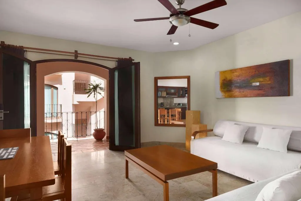 Room, Acanto Boutique Hotel Playa del Carmen, Playa Del Carmen