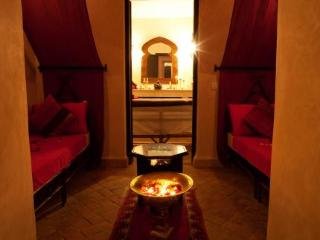 Exterior, Riad La Rose D''Orient, Marrakech