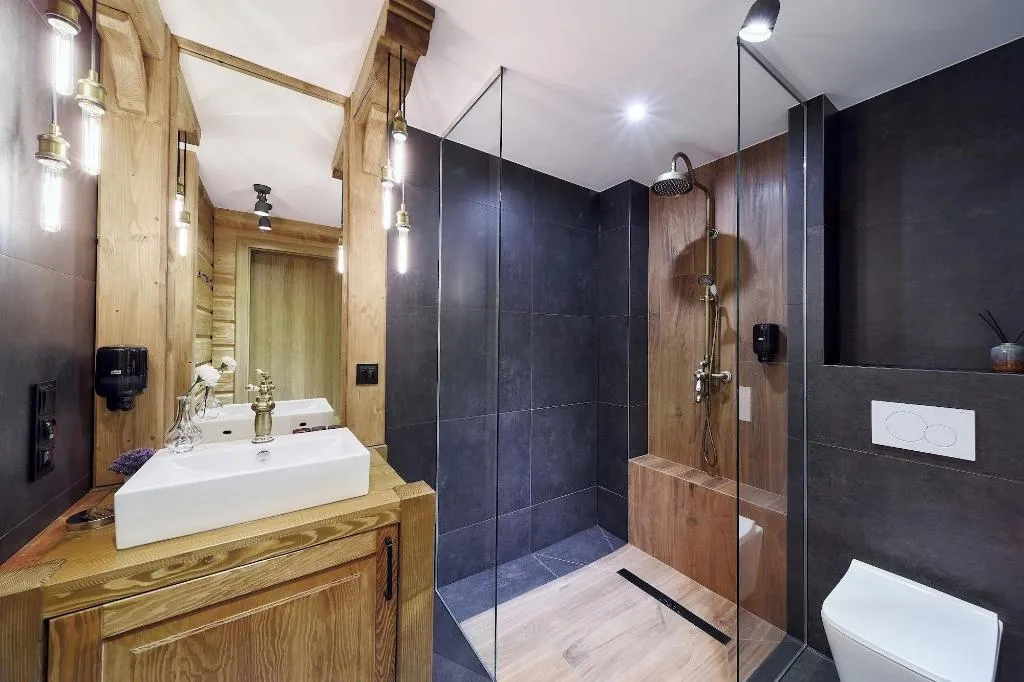 Room, ApartHotel Giewont, Krakow