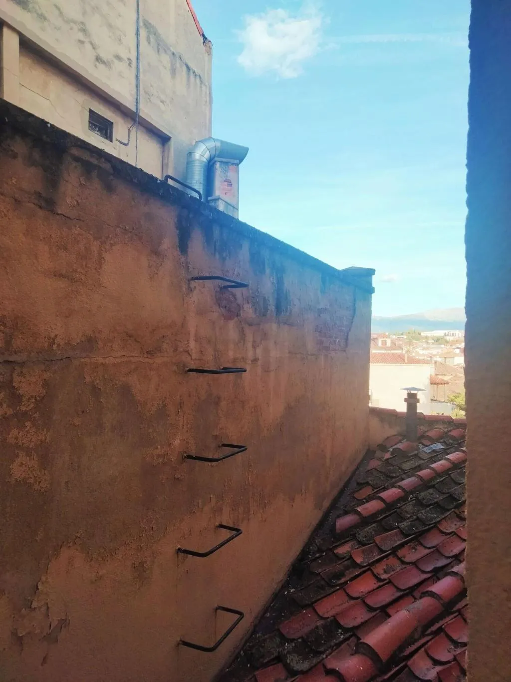 Double or Twin BASIC Room, Real Segovia, Madrid