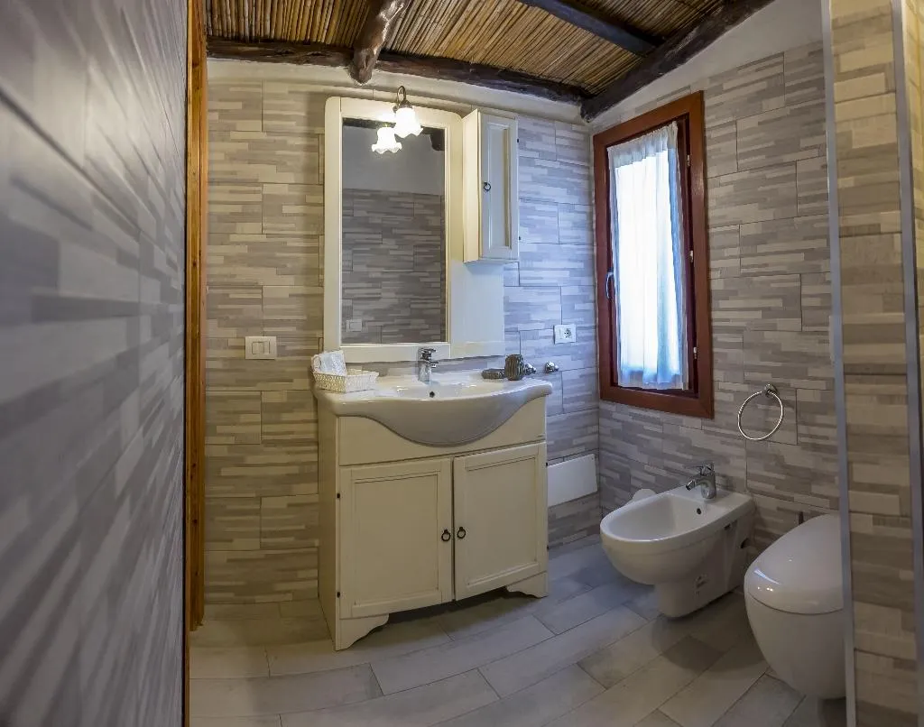 DOUBLE SUPERIOR Room, Jaddhu Country Resort, Olbia