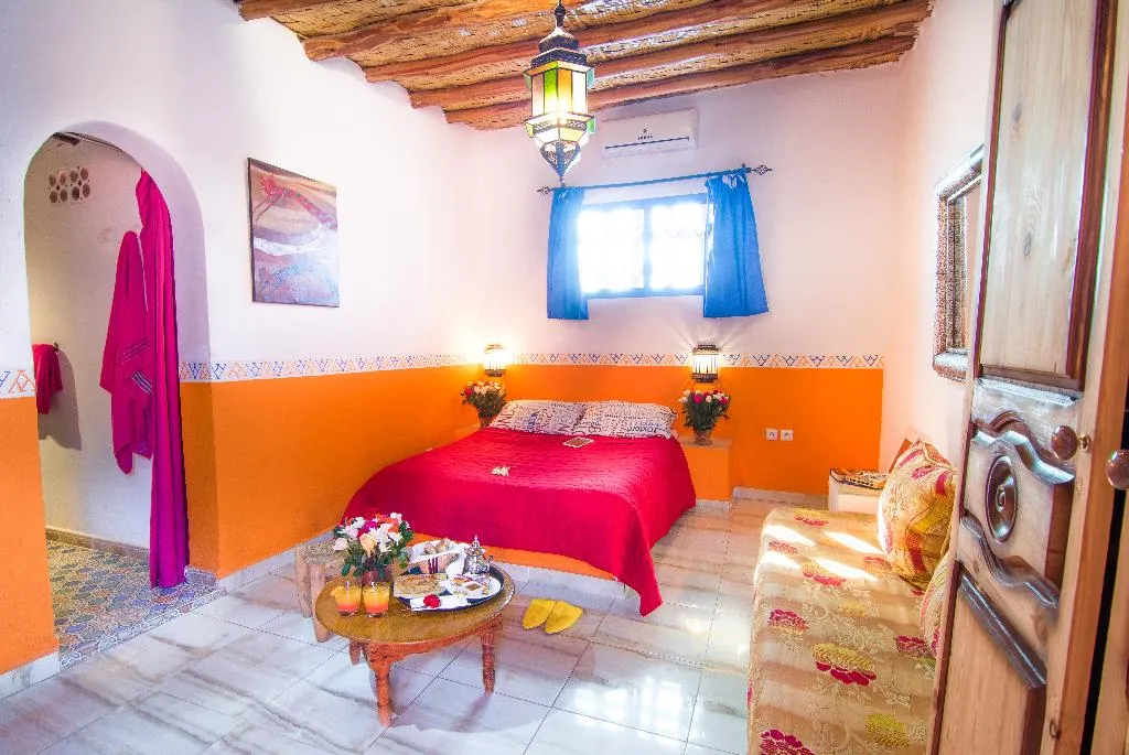 Room, Le Relais De Marrakech, Marrakech