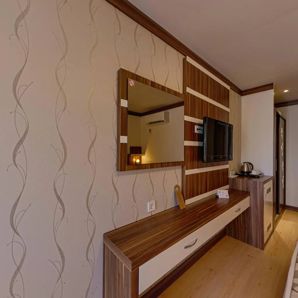 APARTMENT STANDARD Room, Risus Hotel Side, Antalya