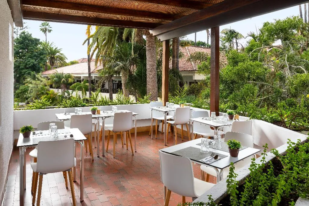 Restaurant, Radisson Resort & Residences Tenerife, Tenerife
