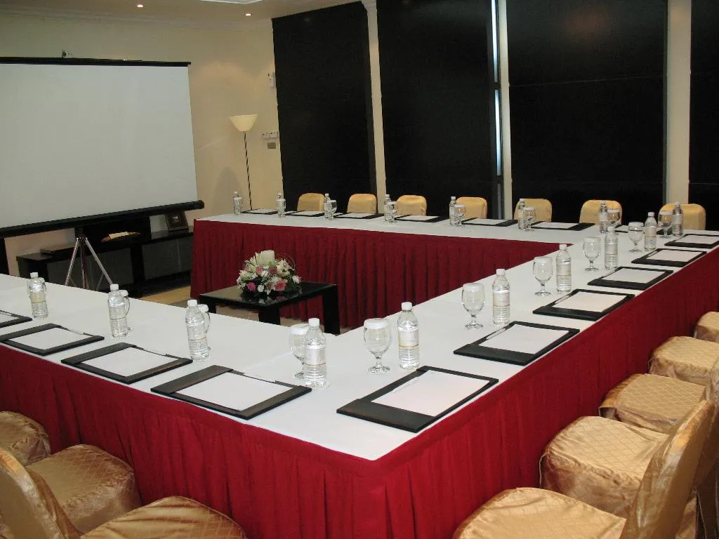 Conferences, Coral Boutique Villa, Dubai