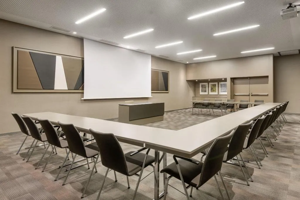 Conferences, AC Sant Cugat, Barcelona